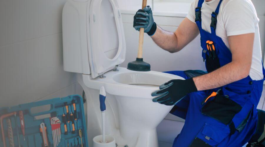 Professional septic pumping service in Norridgewock, ME